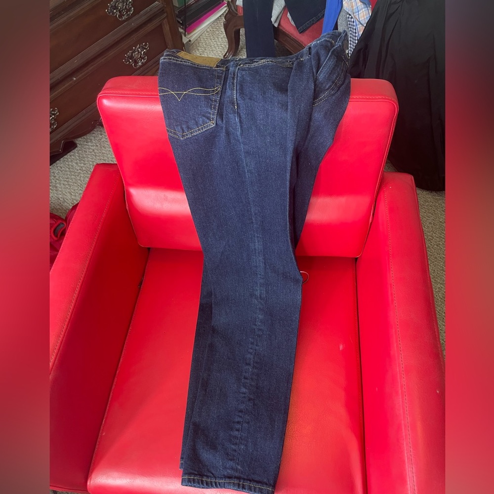 Polo jeans